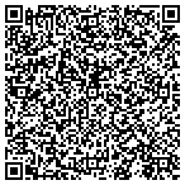 QR-код с контактной информацией организации Детский сад №25, г. Михайловск