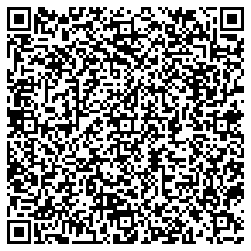 QR-код с контактной информацией организации Детский сад №5, с. Пелагиада