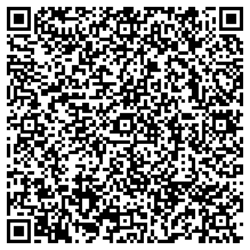 QR-код с контактной информацией организации МУЗА