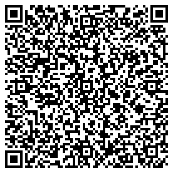 QR-код с контактной информацией организации ИркПринт.рф