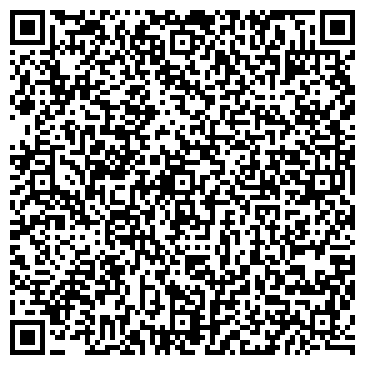 QR-код с контактной информацией организации Детский сад №3, станица Рождественская
