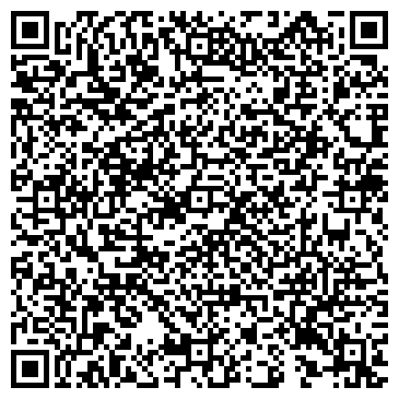 QR-код с контактной информацией организации Музенидис Трэвел-Владимир