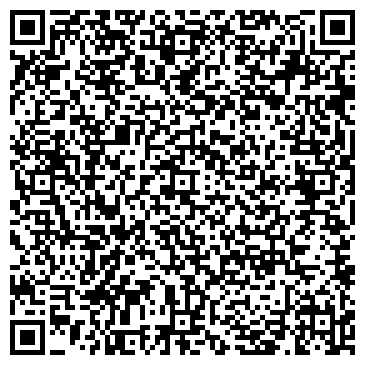 QR-код с контактной информацией организации FK-studio, парикмахерская, ИП Федорова К.В.