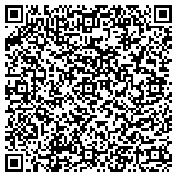 QR-код с контактной информацией организации ООО Ателье-Динамо