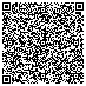 QR-код с контактной информацией организации Детский сад №20, г. Михайловск