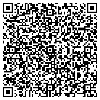 QR-код с контактной информацией организации ООО Интернет Меню