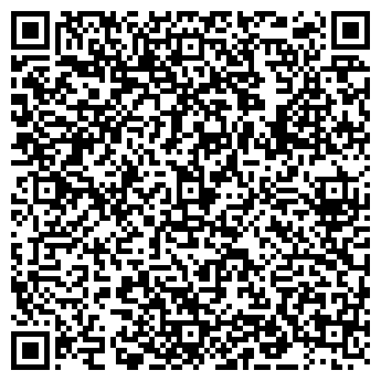 QR-код с контактной информацией организации Автономный дом