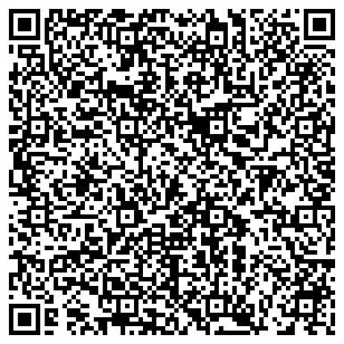 QR-код с контактной информацией организации ООО Мебельное производство "Вайс"