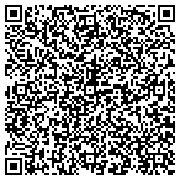 QR-код с контактной информацией организации Детский сад №15, г. Михайловск