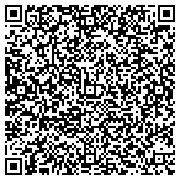 QR-код с контактной информацией организации Галактика