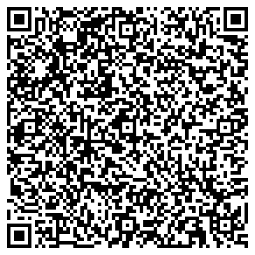 QR-код с контактной информацией организации "Радонеж"