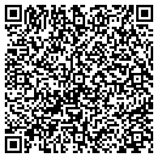QR-код с контактной информацией организации Детский сад №3, Ромашка