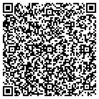 QR-код с контактной информацией организации Барракуда, ресторан