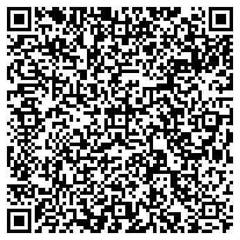 QR-код с контактной информацией организации ООО Литий