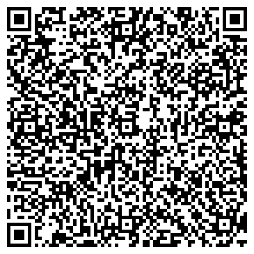QR-код с контактной информацией организации Центр Пирант