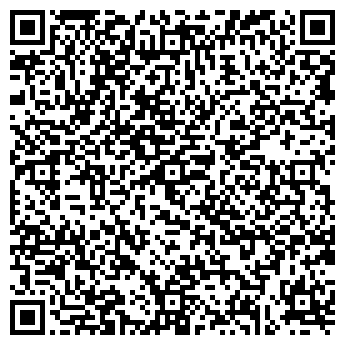 QR-код с контактной информацией организации Автостоянка на ул. Крупносортщиков, 3