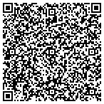 QR-код с контактной информацией организации ДЮШ по танцевальному спорту