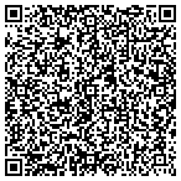 QR-код с контактной информацией организации Территория ГАЗ, ВАЗ, компания, ИП Бодров А.М.