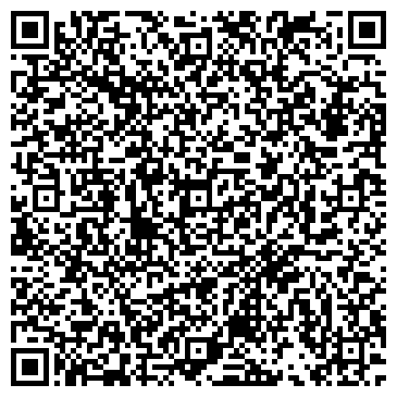QR-код с контактной информацией организации ООО Новый век А