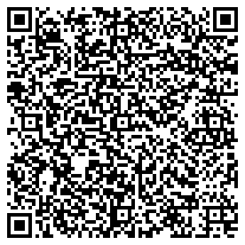 QR-код с контактной информацией организации ИП Леднова Е.В.