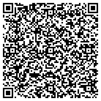 QR-код с контактной информацией организации У Швейка, ресторан