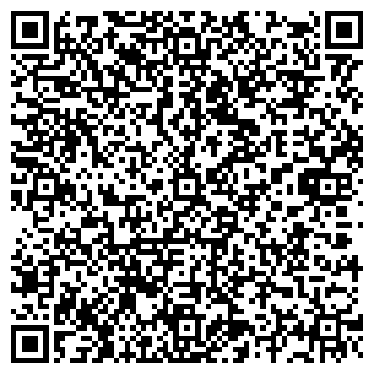 QR-код с контактной информацией организации Продукты, магазин, ИП Манукян Г.А.