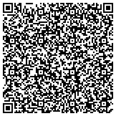 QR-код с контактной информацией организации ГКУК Челябинская областная детская библиотека имени В. Маяковского