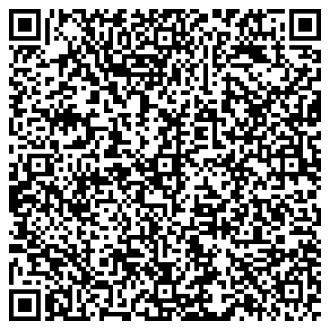 QR-код с контактной информацией организации ООО ПромТекс