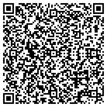 QR-код с контактной информацией организации Веб-студия Ивана Орехова