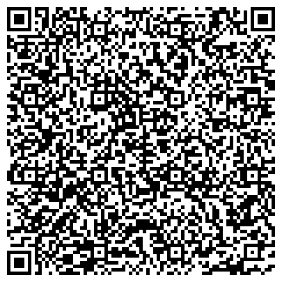 QR-код с контактной информацией организации МГЭИ, Московский гуманитарно-экономический институт, Ставропольский филиал