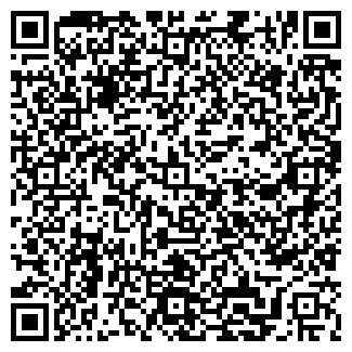 QR-код с контактной информацией организации Соломон проджект