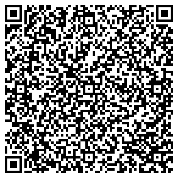 QR-код с контактной информацией организации БрянскМАЗсервис, ЗАО