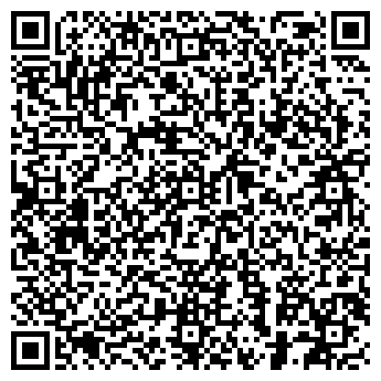 QR-код с контактной информацией организации ИП Истомина О.В.