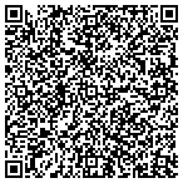 QR-код с контактной информацией организации ИП Львов А.А.