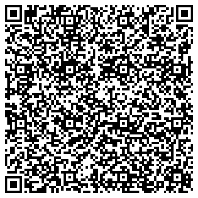 QR-код с контактной информацией организации СевКавГТИ