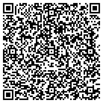 QR-код с контактной информацией организации Джемете