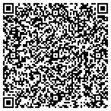 QR-код с контактной информацией организации ООО Мидиал-Полимер