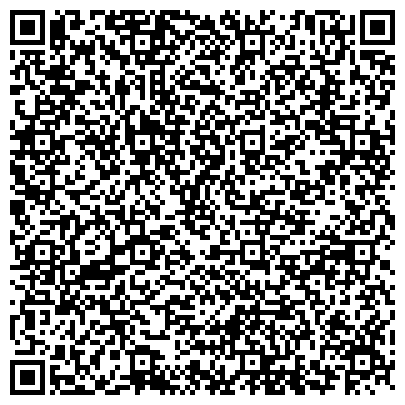 QR-код с контактной информацией организации ЮРГИ, Южно-Российский гуманитарный институт, Ставропольский филиал