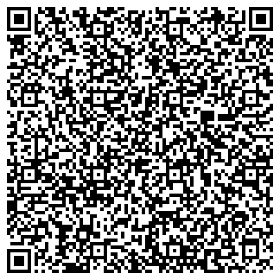 QR-код с контактной информацией организации МИПП, Московский институт предпринимательства и права, Ставропольский филиал
