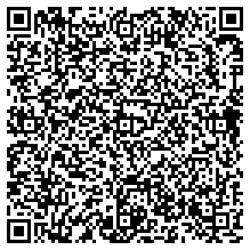 QR-код с контактной информацией организации Аэротрейд Абакан