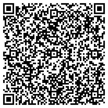 QR-код с контактной информацией организации Разгуляевъ, ресторан