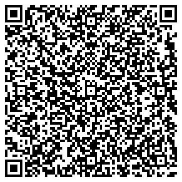QR-код с контактной информацией организации ООО Юнис Плюс