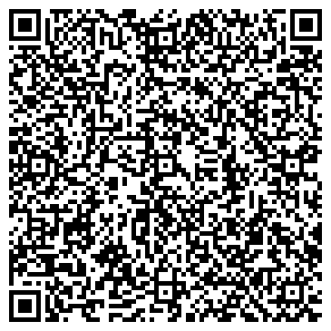 QR-код с контактной информацией организации АвтоДжин