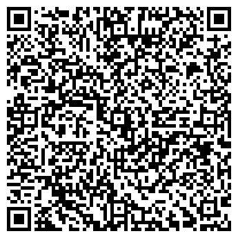 QR-код с контактной информацией организации Продукты, магазин, ИП Щербакова Л.И.