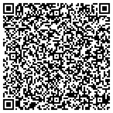 QR-код с контактной информацией организации «Юный путешественник»
