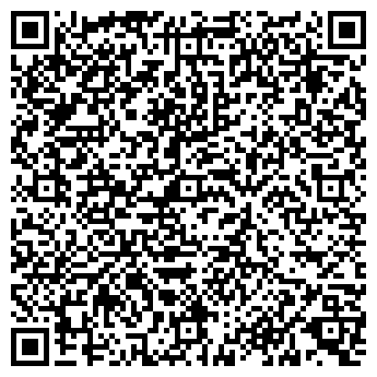 QR-код с контактной информацией организации Любимый, магазин, ИП Кононова И.А.