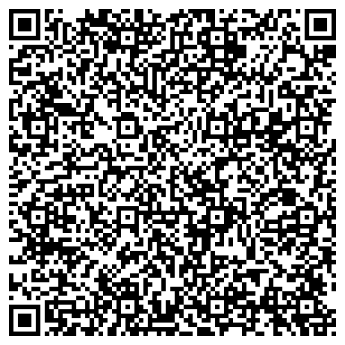 QR-код с контактной информацией организации ЗАО Байкалрыбхоз