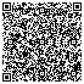 QR-код с контактной информацией организации Старый Омск