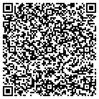 QR-код с контактной информацией организации Автостоянка на Гражданской, 7а