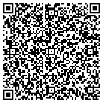 QR-код с контактной информацией организации ООО Бытовик